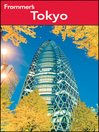 Frommer's Tokyo  12 by Beth Reiber eBook